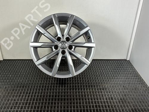 Used Rim Rim VW POLO V (6R1, 6C1) 1.4 TDI (75 hp) 33831193 33831193