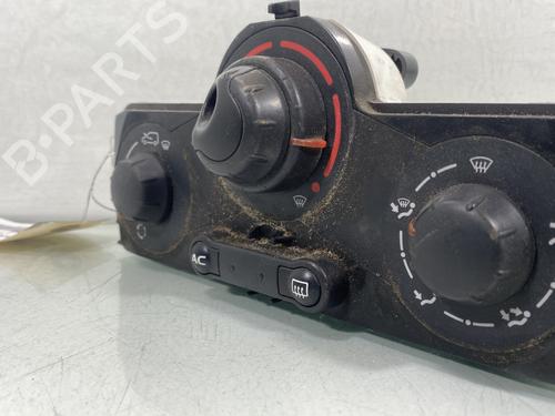 Climate control RENAULT KANGOO Express (FW0/1_) 1.5 dCi 110 (FW0C, FW0H) | BP30887648I5  - Image 7