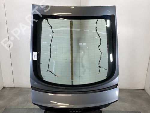 Used Tailgate AUDI TT (FV3, FVP) 2.0 TFSI (230 hp) 22608386