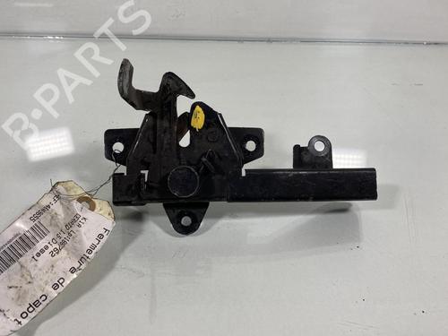Used Hood lock KIA CERATO I Hatchback (LD) [2004-2010]  20014315