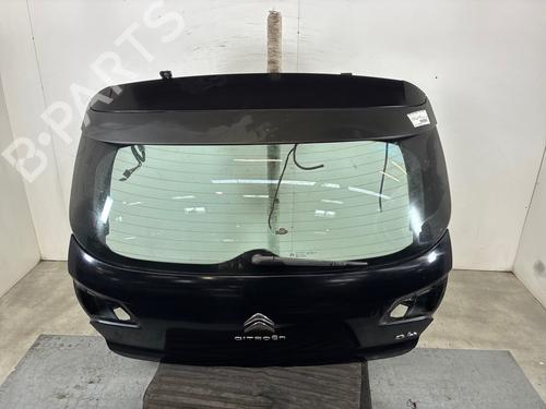 Bagklap CC/Kombi-Coupé Bagklap CC/Kombi-Coupé 38598620 38598620
