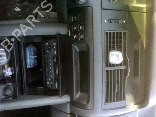 Right front steering knuckle RENAULT SAFRANE II (B54_) 2.0 16V (B54L) | BP20020826M26 
