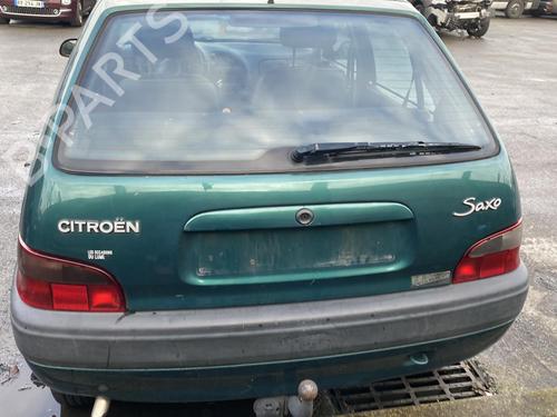 Right taillight CITROËN SAXO (S0, S1) 1.1 X, SX | BP23001251C35 