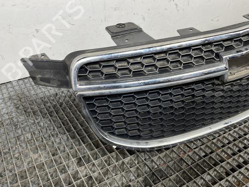 Grill CHEVROLET ORLANDO (J309) 2.0 D | BP29501654C40 - Image 3
