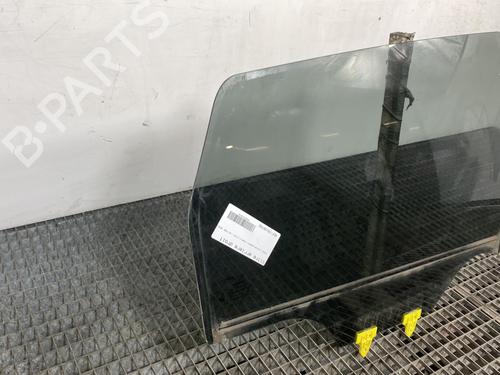 Rear right door window NISSAN QASHQAI / QASHQAI +2 I (J10, NJ10, JJ10E) 1.6 dCi | BP19992637C21 