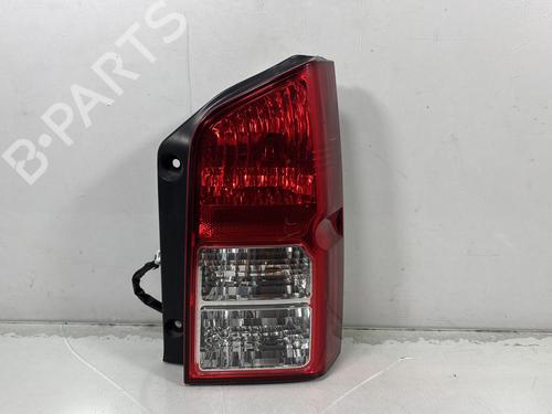 Used Right taillight NISSAN PATHFINDER III (R51) 2.5 dCi 4WD (174 hp) 30887908