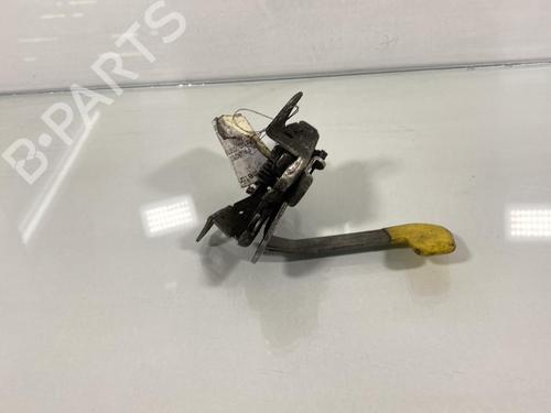 Used Hood lock Hood lock ALFA ROMEO MITO (955_) 1.3 MultiJet (955AXH1B, 955AXT1A) (90 hp) 20005008 20005008