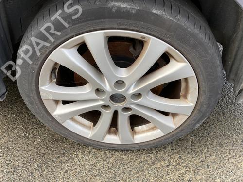 Used Parts RENAULT LATITUDE (L70_)  2.0 dCi 150 (L70H)  2266532