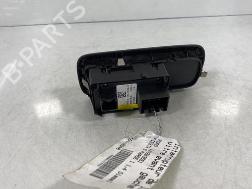 Used Left front window switch Left front window switch FORD FIESTA VI (CB1, CCN) [2008-2026] 20025367 20025367