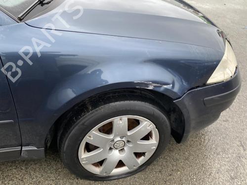 Hood VW PASSAT B5.5 (3B3) 1.9 TDI | BP20315983C1 