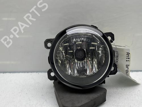 Used Left front fog light CITROËN C4 Grand Picasso II (DA_, DE_) 2.0 BlueHDi 150 (150 hp) 25446212