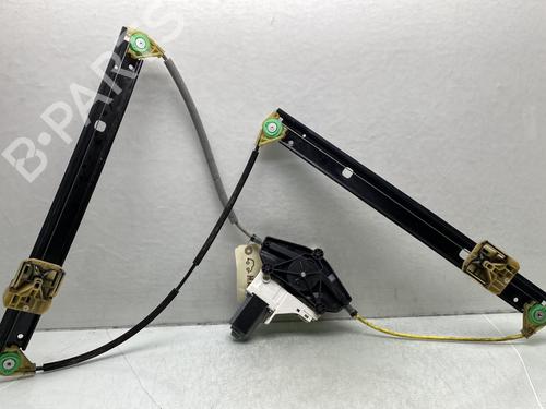 Used Front right window mechanism AUDI A4 B8 Avant (8K5) 2.0 TDI (136 hp) 25446326