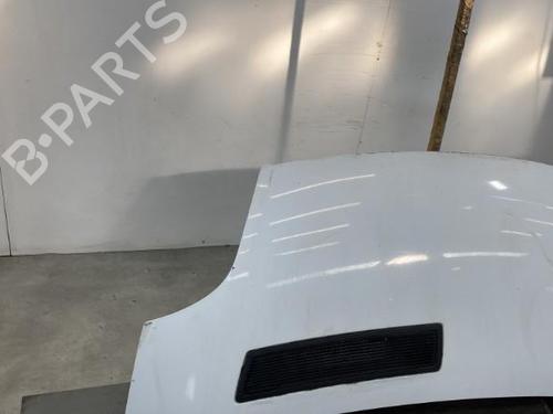 Hood OPEL VIVARO A Van (X83) 1.9 DTI (F7) | BP21963492C1