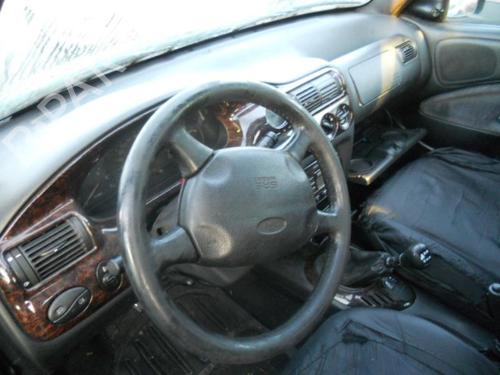 Right mirror FORD ESCORT VI (GAL, AAL, ABL)  | BP20019332C27 
