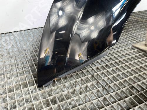 Left front fenders CITROËN C2 (JM_) 1.4 HDi | BP29269618C41 
