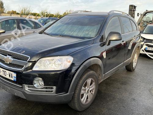 Steering column stalk CHEVROLET CAPTIVA (C100, C140) 2.0 D | BP29630188I23 - Image 13