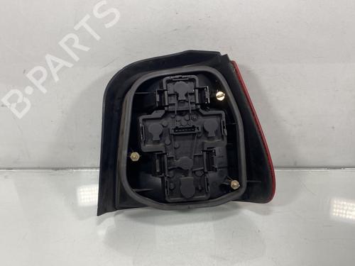Used Left taillight Left taillight 20006343 20006343
