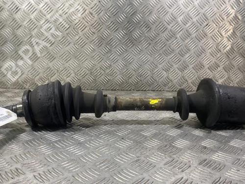Used Left front driveshaft Left front driveshaft PEUGEOT J9 Van 2.5 D (72 hp) 19960818 19960818