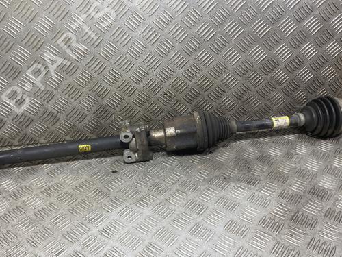 Used Right front driveshaft OPEL MERIVA B MPV (S10) 1.7 CDTI (75) (110 hp) 29544279