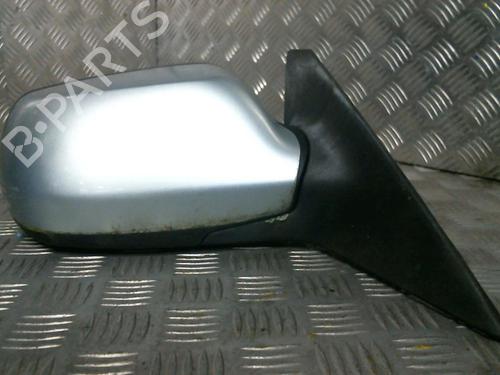 Used Right mirror MAZDA 6 Hatchback (GG) 2.0 DI (GG14) (121 hp) 19979616