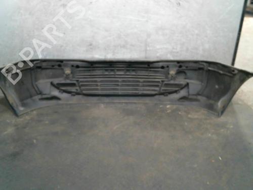 Front bumper FORD FIESTA III (GFJ)  | BP27722646C7 