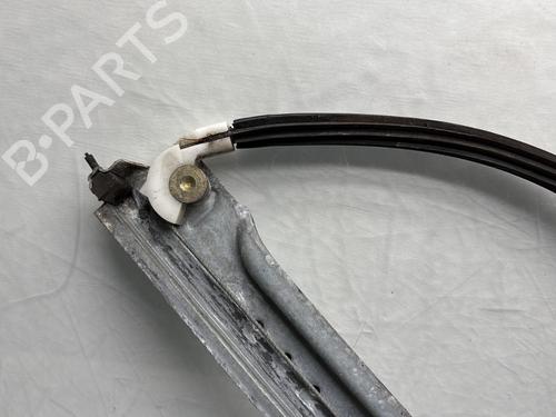 Front right window mechanism CITROËN XSARA PICASSO (N68) 1.6 HDi | BP28281298C23