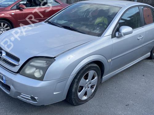 Brugte OPEL VECTRA C GTS (Z02) 1.9 CDTI (F68) (150 hp) 4475868