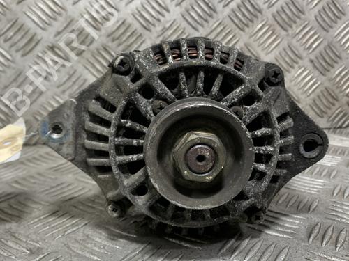 Used Alternator Alternator SUZUKI WAGON R+ (MA) 1.3 (RB413) (76 hp) 31590775 31590775
