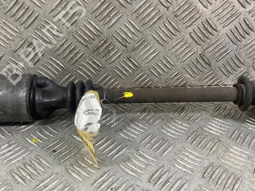 Used Left front driveshaft Left front driveshaft CITROËN AX (ZA-_) 11 (54 hp) 25933829 25933829