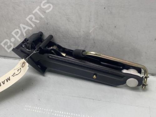 Other SEAT ARONA (KJ7, KJP) 1.0 TSI | BP19950924O1