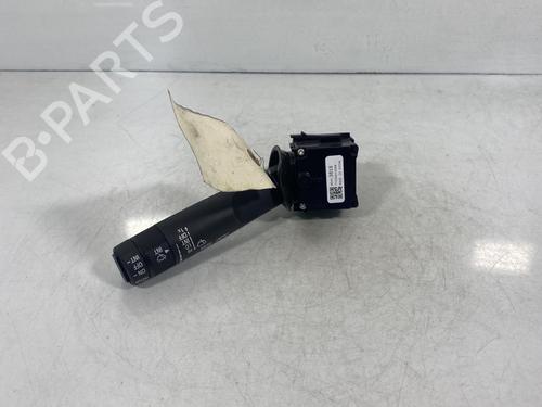 Used Steering column stalk OPEL CORSA E (X15) 1.4 Turbo (08, 68) (101 hp) 19975593