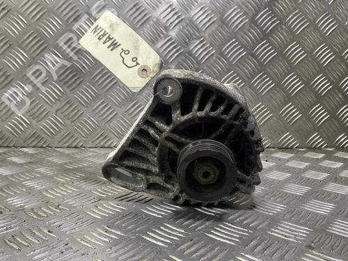 Alternator FIAT SEICENTO / 600 (187_) 1.1 (187AXB, 187AXB1A, 187AXC1A02) | BP19963273M7 