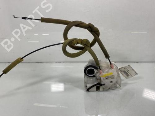 Used Front left lock Front left lock 19999546 19999546