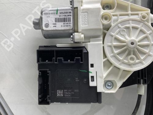 Used Front right window mechanism Front right window mechanism VW JETTA IV (162, 163, AV3, AV2) 1.4 TSI Hybrid (170 hp) 19972152 19972152