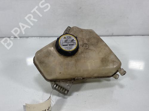 Used Expansion tank FORD FIESTA VI (CB1, CCN) 1.6 TDCi (95 hp) 19949676