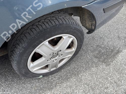 Front left window mechanism VW SHARAN (7M8, 7M9, 7M6) 1.9 TDI | BP30535726C22 