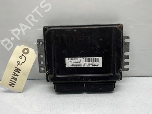 Motorstyringsenhed RENAULT TWINGO I (C06_) 1.2 (C066, C068) | BP21485841M57 