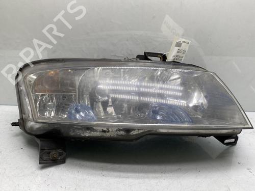 Højre forlygte FIAT STILO (192_) 1.9 JTD | BP19956683C29 