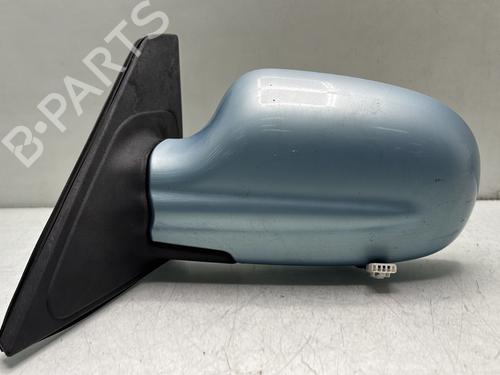 Used Left mirror Left mirror DAIHATSU SIRION (M1) 1.3 Sport (M101) (102 hp) 31212352 31212352