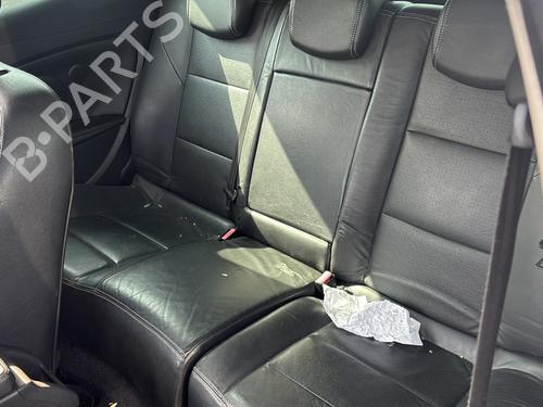 Rear bumper reinforcement RENAULT MEGANE III Coupe (DZ0/1_) 1.9 dCi (DZ0N, DZ0J, DZ1J, DZ1K) | BP29413444C73 