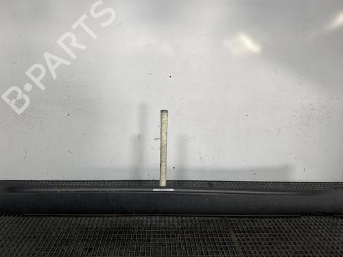 Used Right sideskirt Right sideskirt CITROËN C4 CACTUS 1.6 BlueHDi 100 (99 hp) 20647235 20647235
