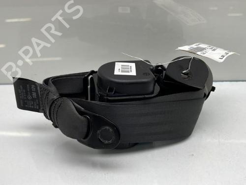 Used Rear left seatbelt Rear left seatbelt KIA SOUL I (AM) 1.6 CRDi 128 (126 hp) 19961012 19961012