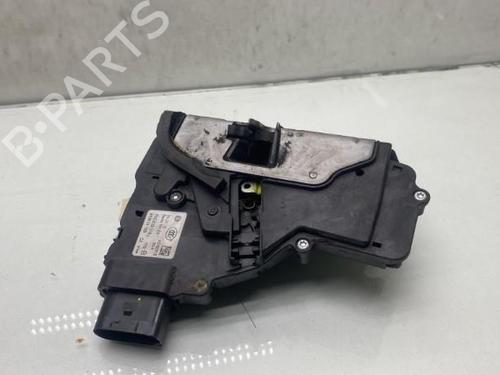 Rear right lock VW SHARAN (7N1, 7N2) 2.0 TDI | BP19953901C99 