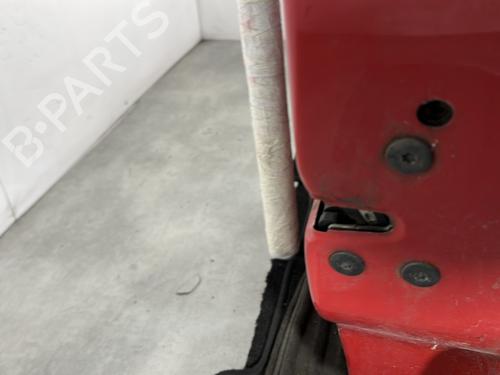 Right front door RENAULT MEGANE II Estate (KM0/1_) 1.5 dCi (KM16, KM1E) | BP31172261C3