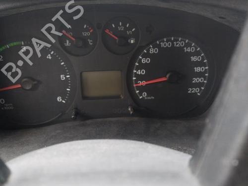 AC compressor FORD TRANSIT Van (FA_ _) 2.2 TDCi | BP19992148M34  - Image 6