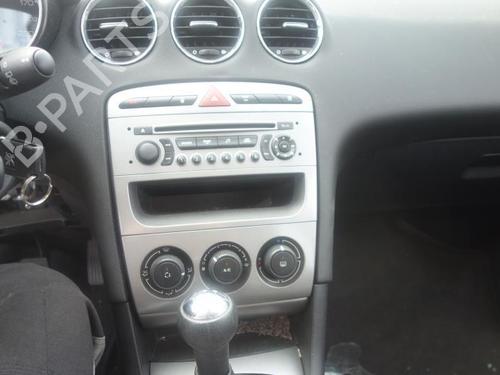 Climate control PEUGEOT 308 I (4A_, 4C_)  | BP20029270I5 
