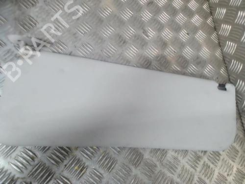 Used Right sun visor Right sun visor FORD TRANSIT Platform/Chassis (FM_ _, FN_ _, FF_ _) 2.4 TDCi RWD (115 hp) 20011364 20011364