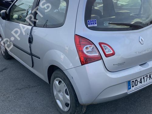 Seat buckle RENAULT TWINGO II (CN0_)  | BP19950218I32  - Image 12