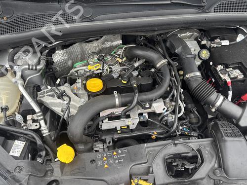 Bakspejl indvendigt RENAULT CLIO V (B7_) 1.0 TCe 100 (B7MT) | BP33774331I6  - Image 8