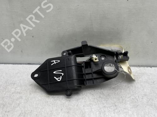 Used Front right interior door handle Front right interior door handle FIAT 500 (312_) 1.3 D Multijet (312AXB1A) (75 hp) 19962818 19962818